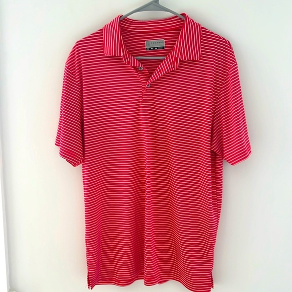 Men’s PGA Tour Polo shirt size M - Picture 1 of 6